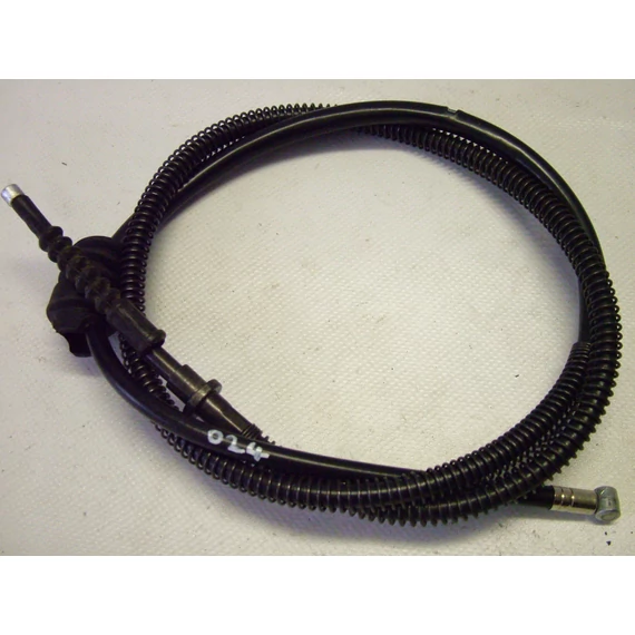 Yamaha SR 500 1978-1987 428-024 kuplungbowden