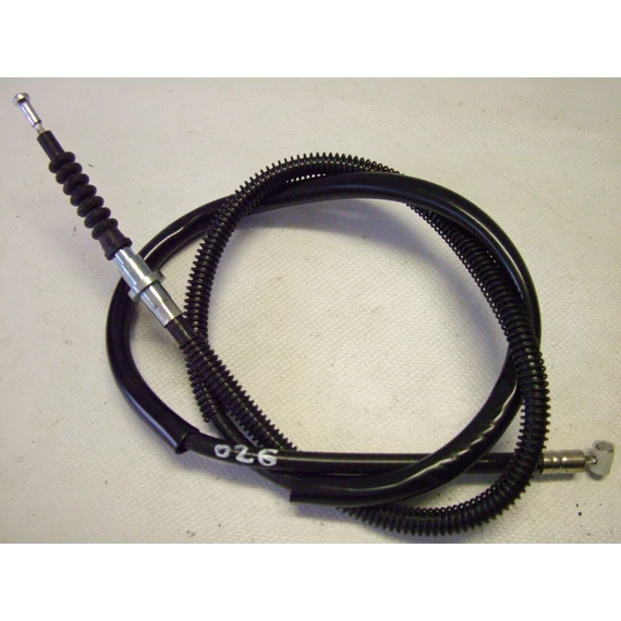 Yamaha SR 500 1988-1999 428-026 kuplungbowden