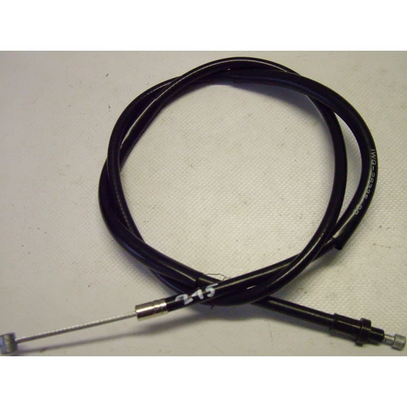 Yamaha FZR 600 1989-1990 428-215 kuplungbowden