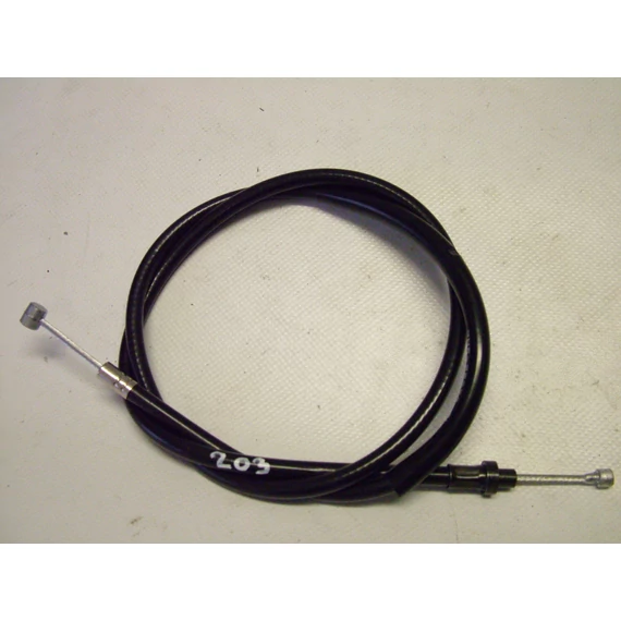 Yamaha FZR 600 1991-1993 428-203 kuplungbowden