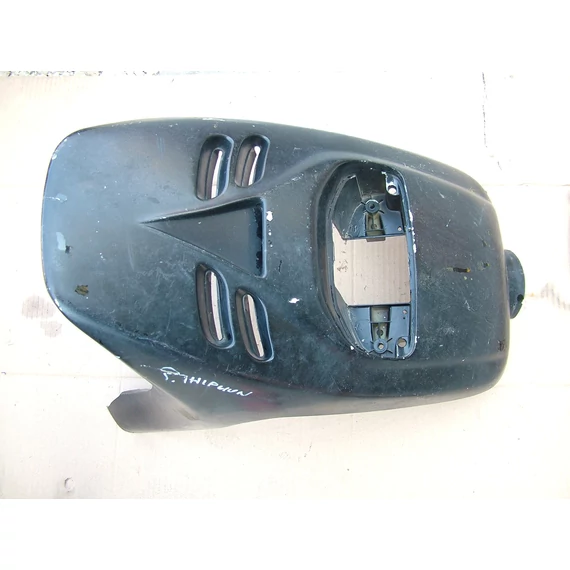 Piaggio Thyphoon 50 1995 orr idom sérült