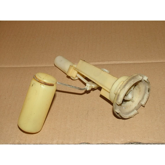 Piaggio Typhoon 50 1995 üzemanyag szintjelző Tankgeber fuel sensor