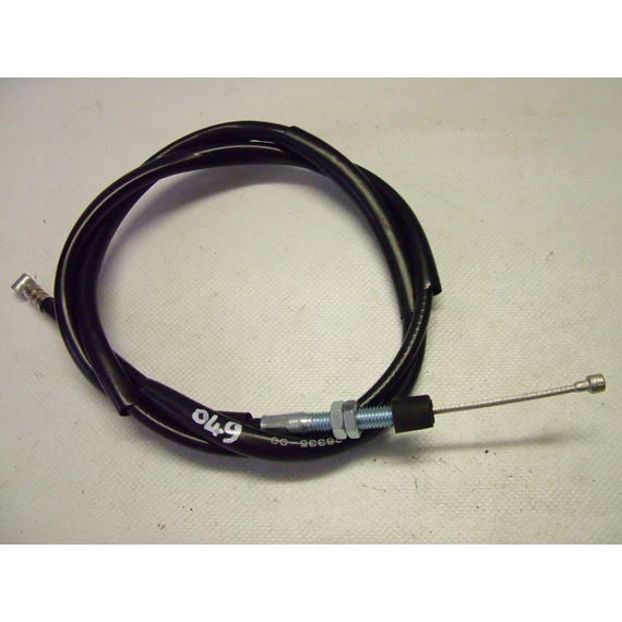 Yamaha XJ 600 1984-1990 428-049 kuplungbowden