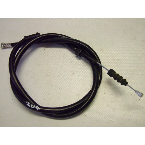 Yamaha XJ 600 N 1994-1997 428-204 kuplungbowden
