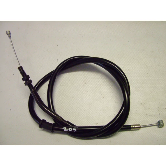 Yamaha XJ 600 N 1998-2002 428-205  kuplungbowden