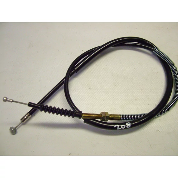 Yamaha XT 600 1984-1985 428-208 kuplungbowden