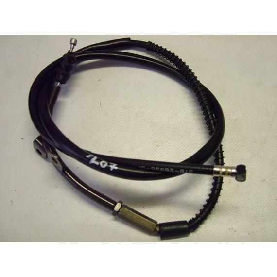 Yamaha XT 600 K 1994-1995 428-207 kuplung bowden