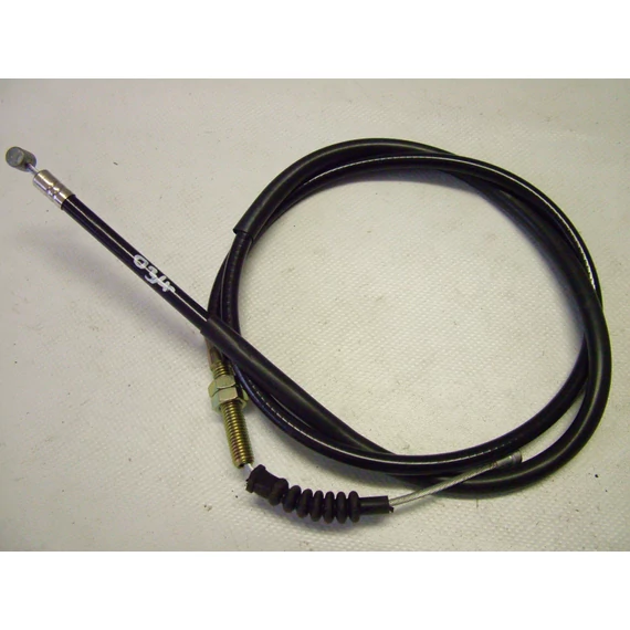 Yamaha XT 600 Z 1983-1985 428-034 kuplungbowden