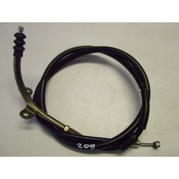 Yamaha XT 600 Z 1986-1991 428-209 kuplungbowden