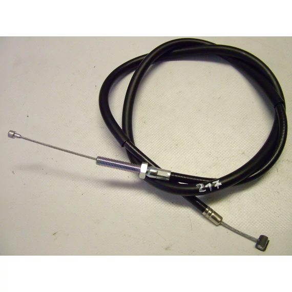 Yamaha XVS 650 1997-2000 428-217 kuplungbowden
