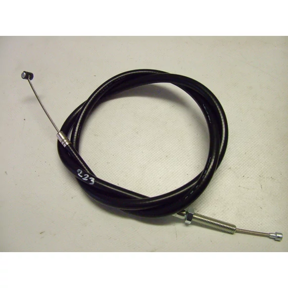 Yamaha XVS 650 2001-2003 428-223 kuplungbowden