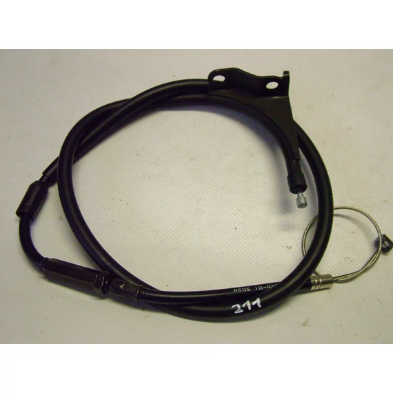 Yamaha TDM 850 1991-1995 428-211 kuplungbowden