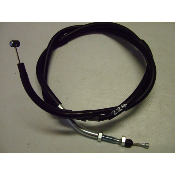 Yamaha FZS 1000 2001-2004 428-224 kuplungbowden