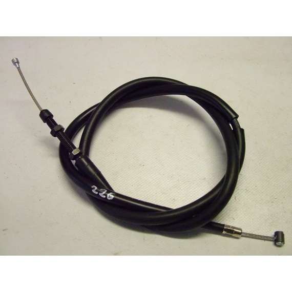 Yamaha YZF R1 2002-2003 428-226 kuplungbowden