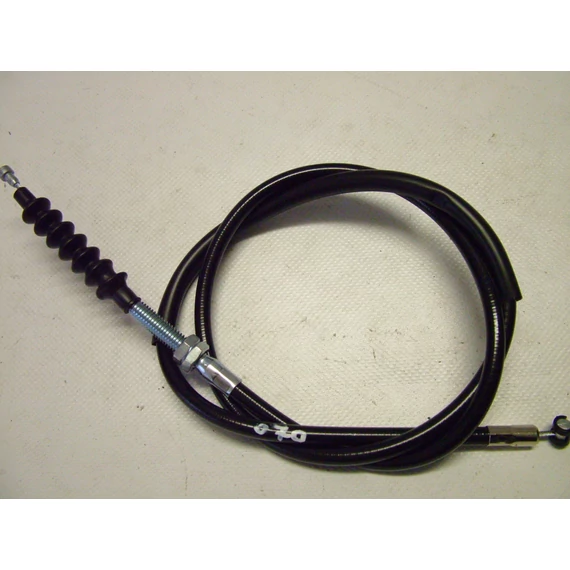 Honda CB 400 N 1978-1985 428-070 kuplungbowden