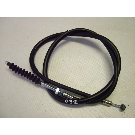 Honda CB 450 S PC17 1986-1989 428-032 kuplungbowden