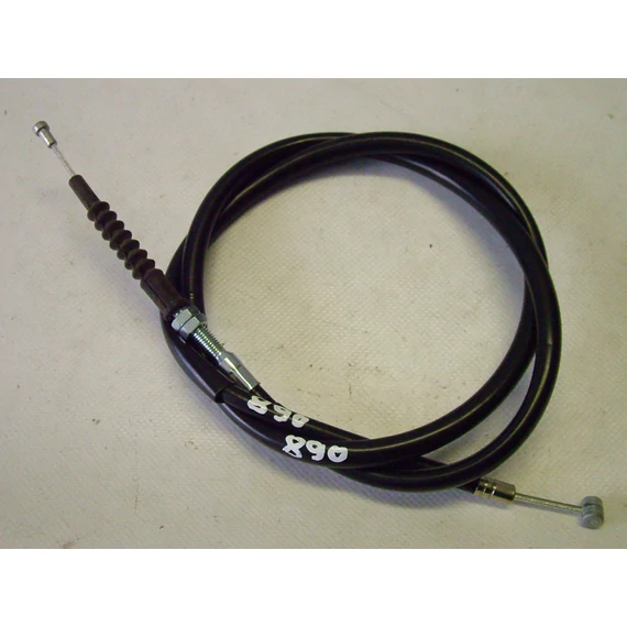 Honda VT 500 E PC11 1983-1985 428-890 kuplungbowden