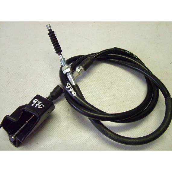Honda XLV 750 R RD01 1983-1985 428-970 kuplungbowden
