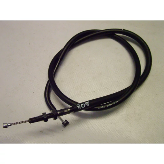 Honda CB 900 Hornet SC48 2002-2005 428-805 kuplungbowden