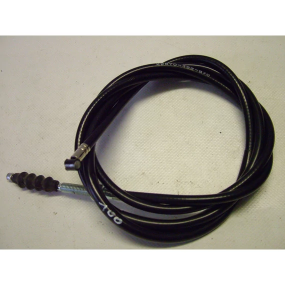 Honda GL 1100 Goldwing SC02 1980-1982 428-100 kuplungbowden