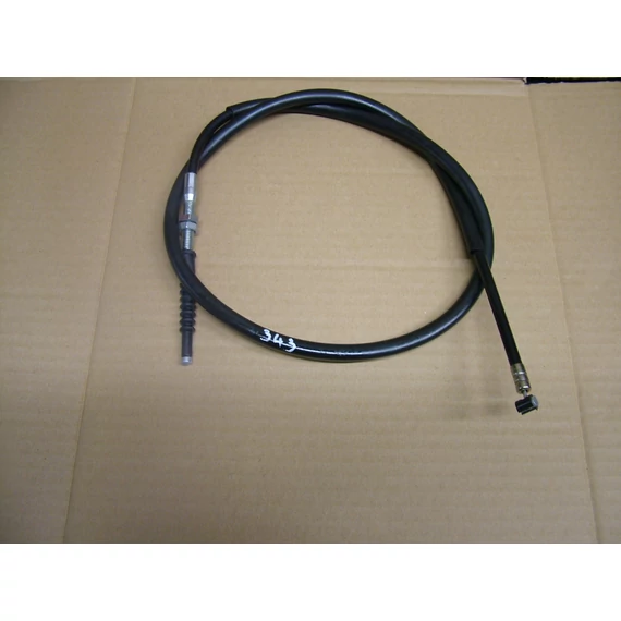 Kawasaki KLR 250 1984-1992 428-343 kuplungbowden