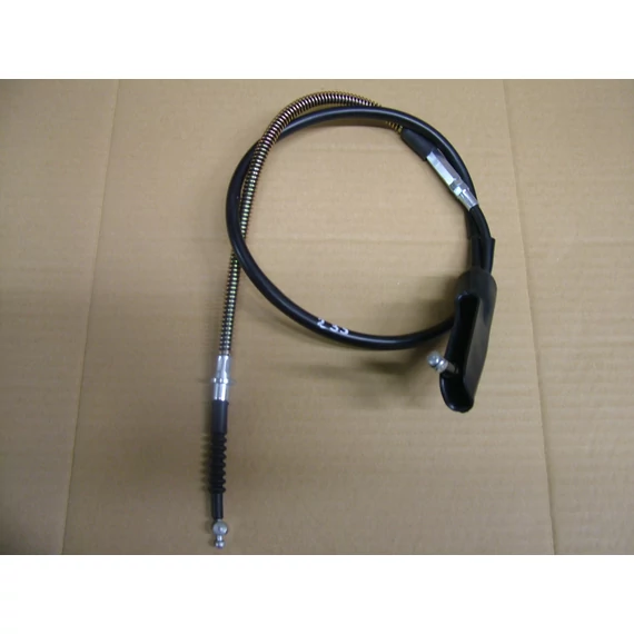 Yamaha YZF 450 2006-2007 428-233 kuplungbowden