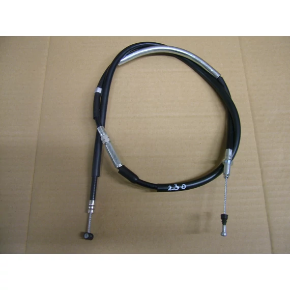 Yamaha FZ 6 2004-2006 428-230 kuplungbowden