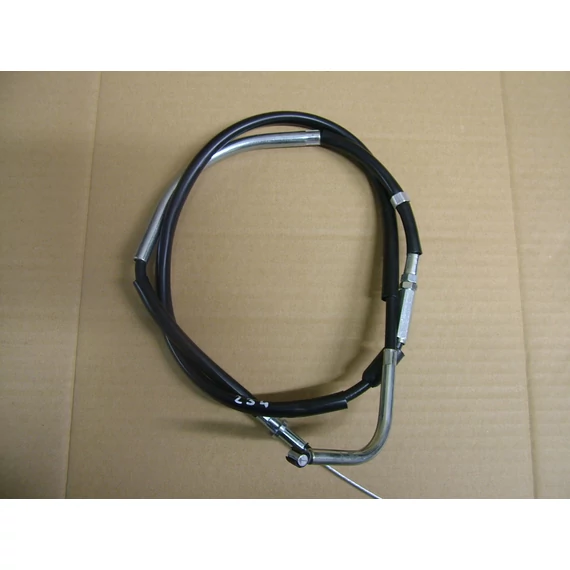 Yamaha FZ 6 S 2004-2008 428-234 kuplungbowden