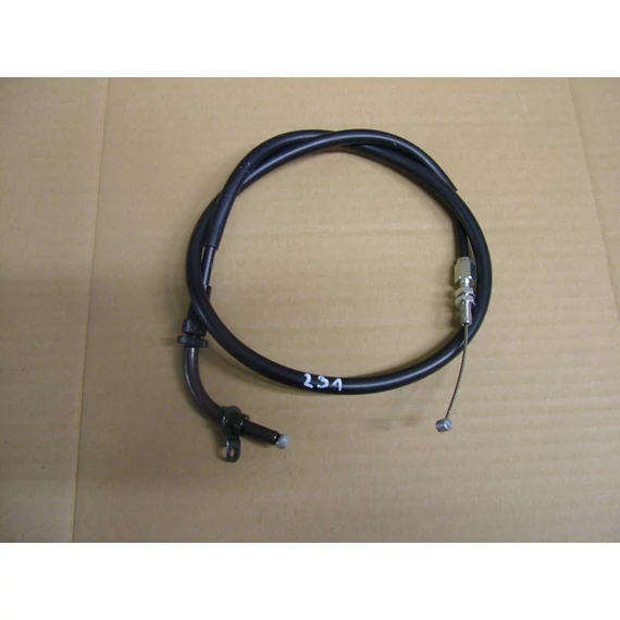 Yamaha YZF R6 2003-2010 kuplungbowden Kupplungszug 428-231