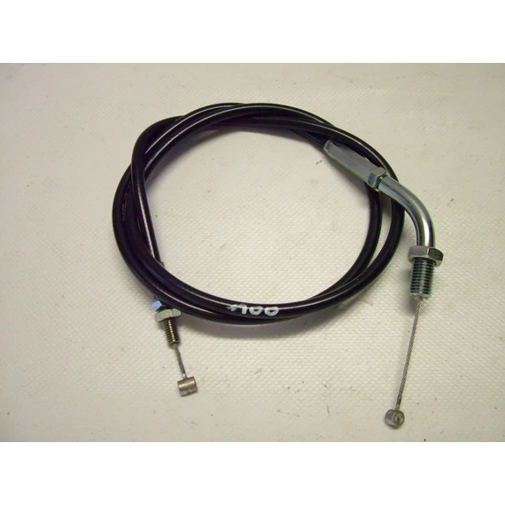 Kawasaki Z 440 KZ440A 1980-1983 427-100 gázbowden