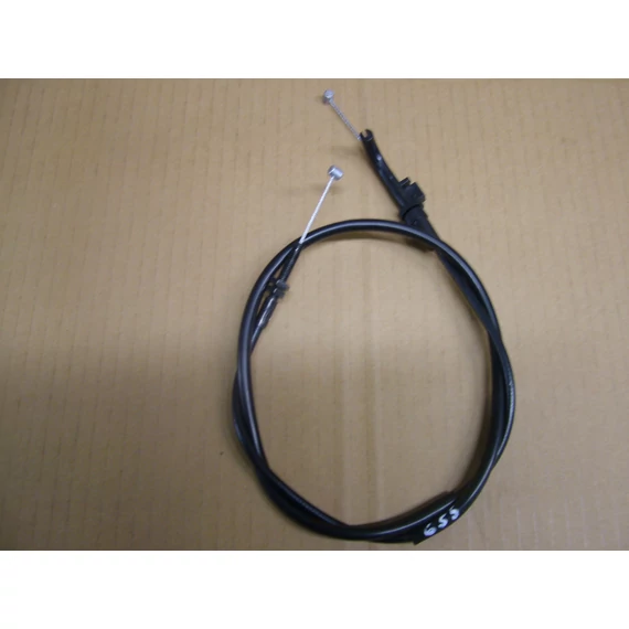 Kawasaki ER 5 ER500AC 2001-2004 427-655 gázbowden