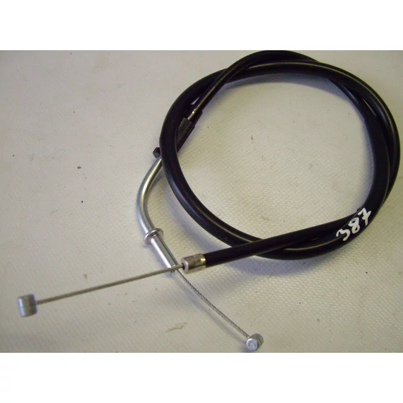 Kawasaki ZR 750 ZR750D 1995-1999 427-387 gázbowden