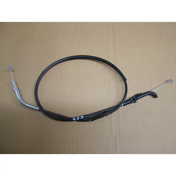 Kawasaki ZRX 1100 ZRT10C 1999-2000 427-653 gázbowden