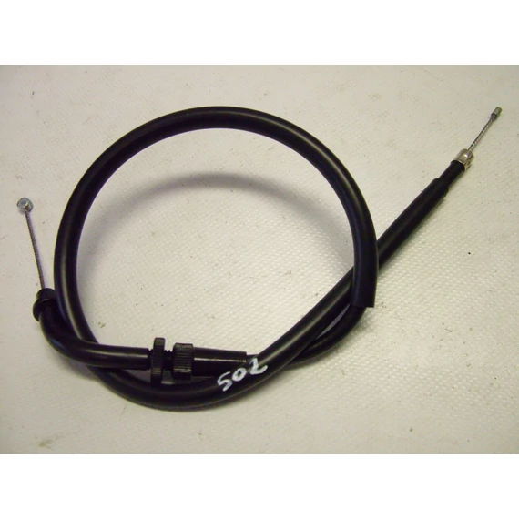Yamaha V-Max 1200 1999-2002 427-502 gázbowden