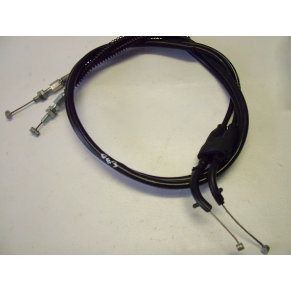 Yamaha XT 600  1984-1985 427-043 gázbowden