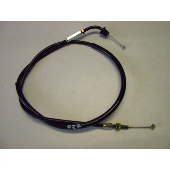 Yamaha SR 500 1988-1999 427-027 gázbowden
