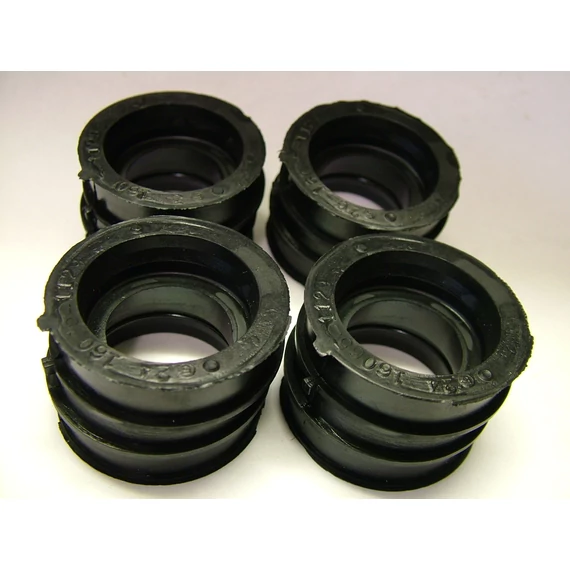 Kawasaki GPX 600-C1-C10 88- 706-106 szívócsonk