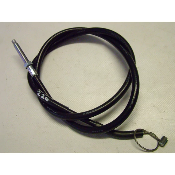 Yamaha XVS 650 Classic- 98-05 428-220 kuplungbowden