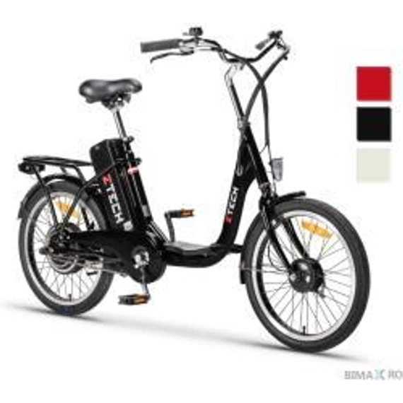 Z-TECH ZT-07 Elektromos kerékpár LI ION akkumlátor