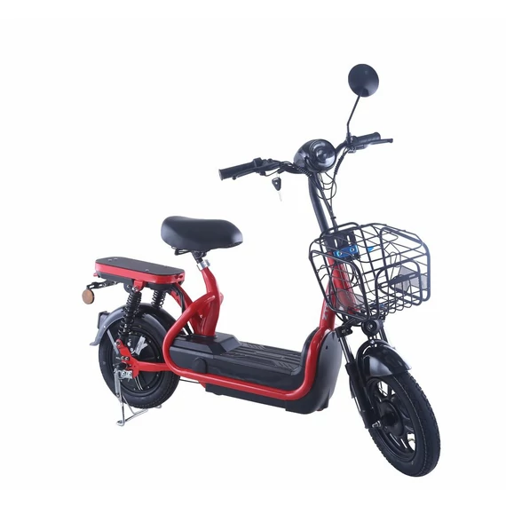 Z-TECH ZT-06  E-Scooter Elektromos kerékpár