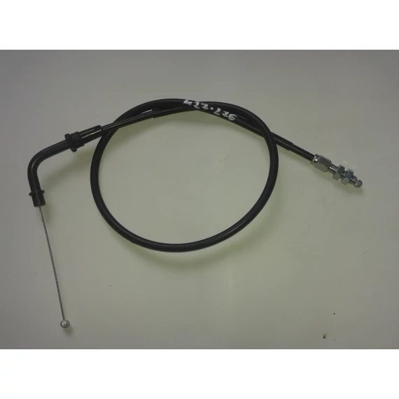 Gaszug öffnen  SUZUKI GSX-R 600/750 2004-05 gázbowden 58300 29G00