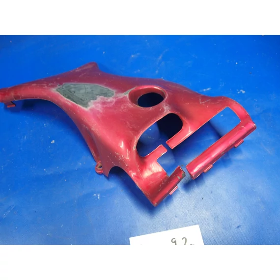 Aprilia Classic 50 1998 vázidom