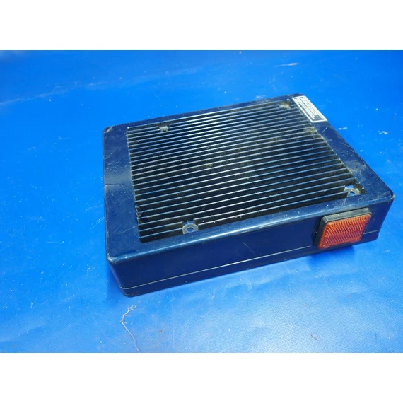 Aprilia Classic 50 1998 hűtőmaszk