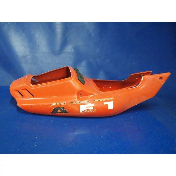 Aprilia AF1 Futura 50 faridom