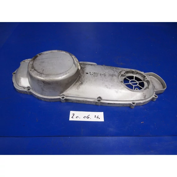 Aprilia Leonardo 125 150 1999-2004 generátor dekni Lichtmaschine deckel engine cover