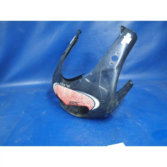 Aprilia RS 50 Typ PG 2003 ; fejidom