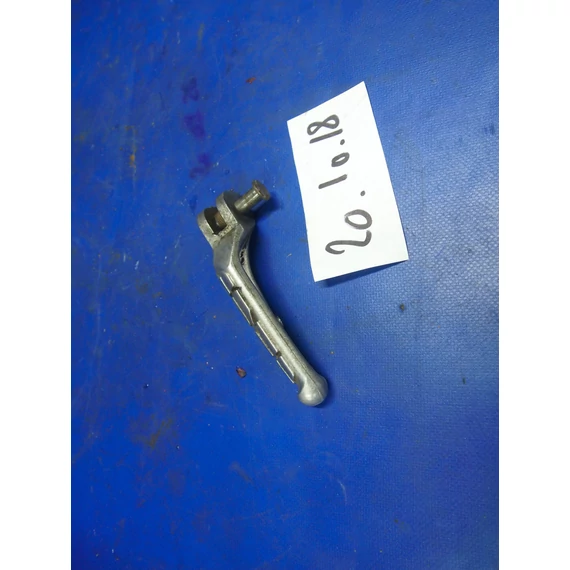 Aprilia RS 50 Typ PG 2003 , bal első lábtartó