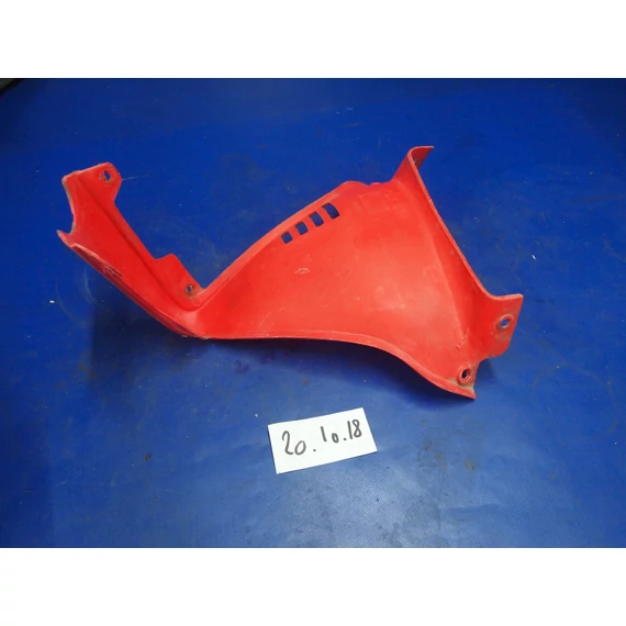 Aprilia RS 50 Typ PG 2003 ; hasidom alsó idom