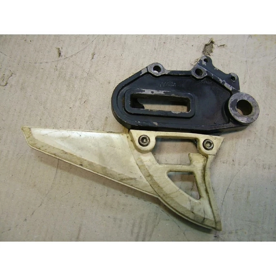 Aprilia RX125 1990-1994 hátsó féknyereg tartó Bremschattel halter rear brake