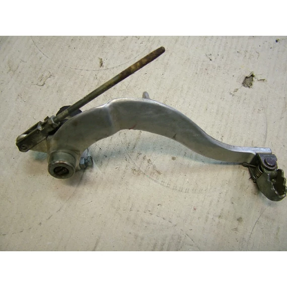 Aprilia RX125 1990-1994 fékpedál Bremspedal  brake pedal